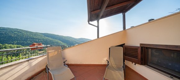 9 rooms Villa in Perugia, Italy No. 64950 34