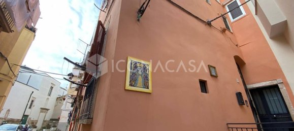 Apartamento de 2 habitaciónes en Bitonto, Italy No. 22807 13