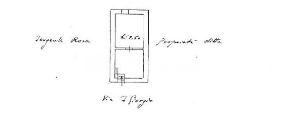 Apartamento de 2 habitaciónes en Bitonto, Italy No. 22807 14