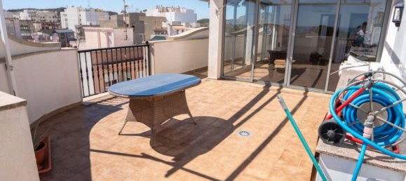 3 chambres Penthouse à Guardamar del Segura, Spain No. 176323 39