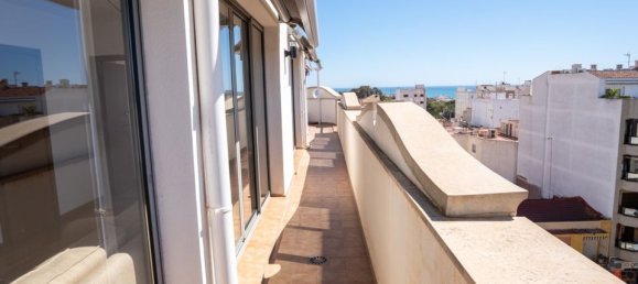 3 chambres Penthouse à Guardamar del Segura, Spain No. 176323 37