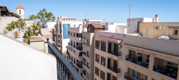 3 chambres Penthouse à Guardamar del Segura, Spain No. 176323 41