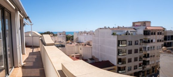 3 chambres Penthouse à Guardamar del Segura, Spain No. 176323 38