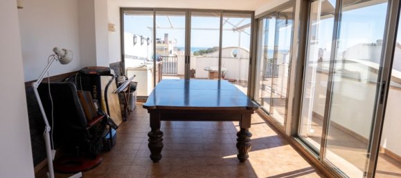 3 chambres Penthouse à Guardamar del Segura, Spain No. 176323 35