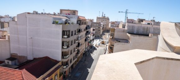 3 chambres Penthouse à Guardamar del Segura, Spain No. 176323 40