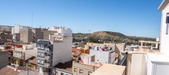 3 chambres Penthouse à Guardamar del Segura, Spain No. 176323 2