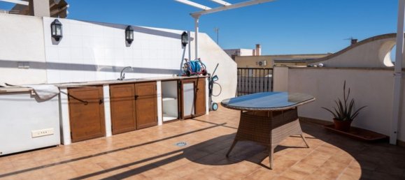 3 chambres Penthouse à Guardamar del Segura, Spain No. 176323 3