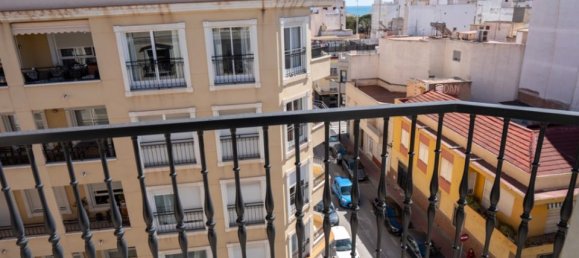 3 chambres Penthouse à Guardamar del Segura, Spain No. 176323 4