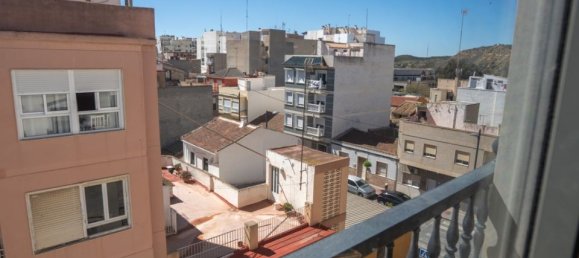 3 chambres Penthouse à Guardamar del Segura, Spain No. 176323 22
