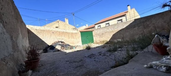 4 bedrooms House in Caravaca de la Cruz, Spain No. 190134 14