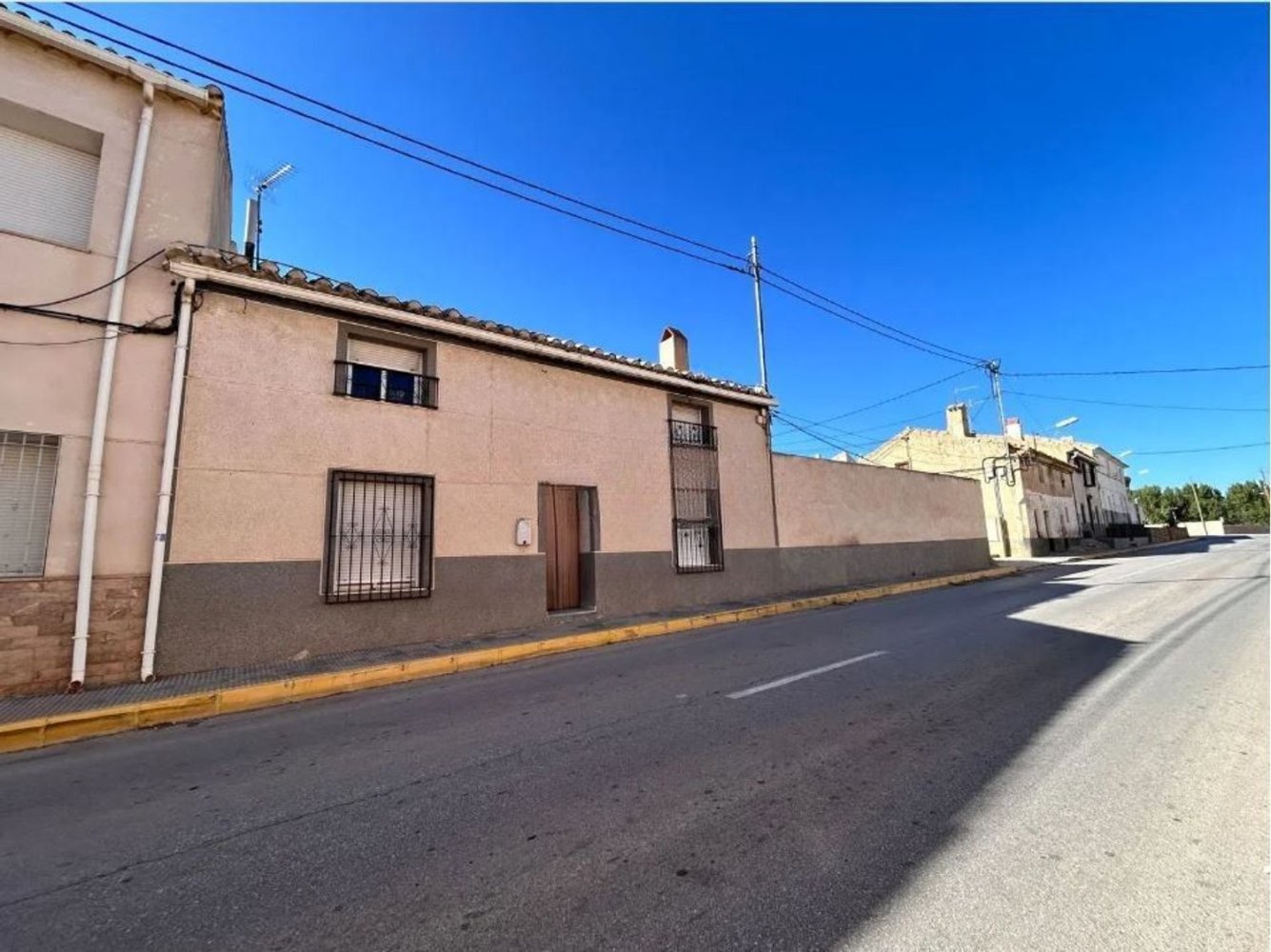 4 bedrooms House in Caravaca de la Cruz, Spain No. 190134