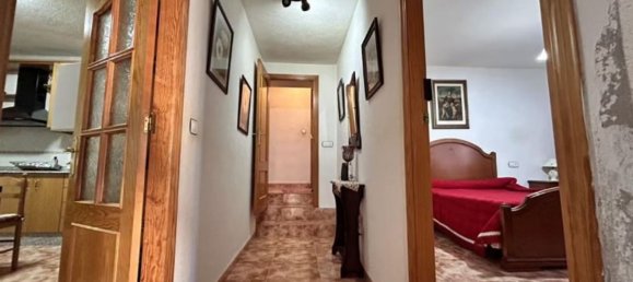 4 bedrooms House in Caravaca de la Cruz, Spain No. 190134 12