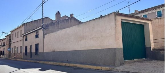 4 bedrooms House in Caravaca de la Cruz, Spain No. 190134 2