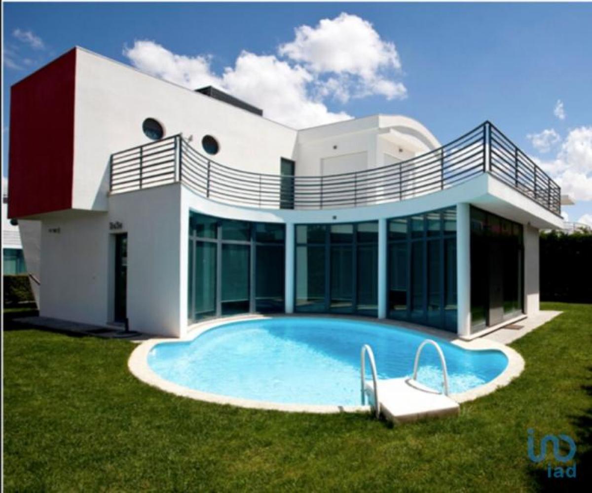 3 bedrooms House in Palmela, Portugal No. 5576