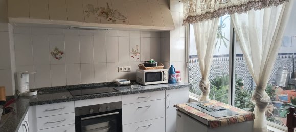 Adosado de 4 dormitorios en Huelva, Spain No. 153109 12