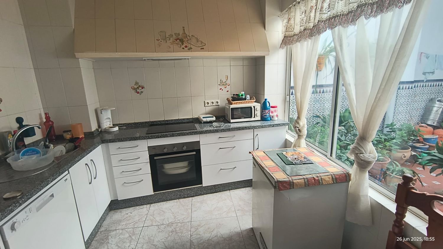 Adosado de 4 dormitorios en Huelva, Spain No. 153109