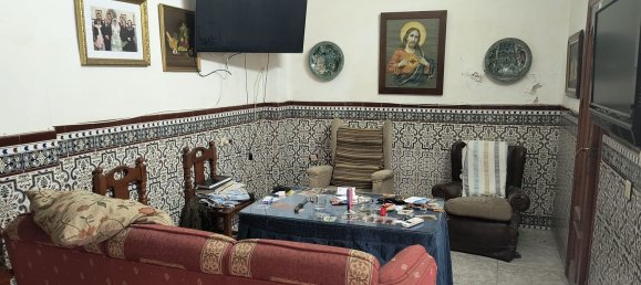 Adosado de 4 dormitorios en Huelva, Spain No. 153109 2