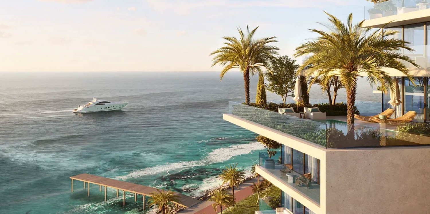  Apartment in Sharjah, UAE No. 103358