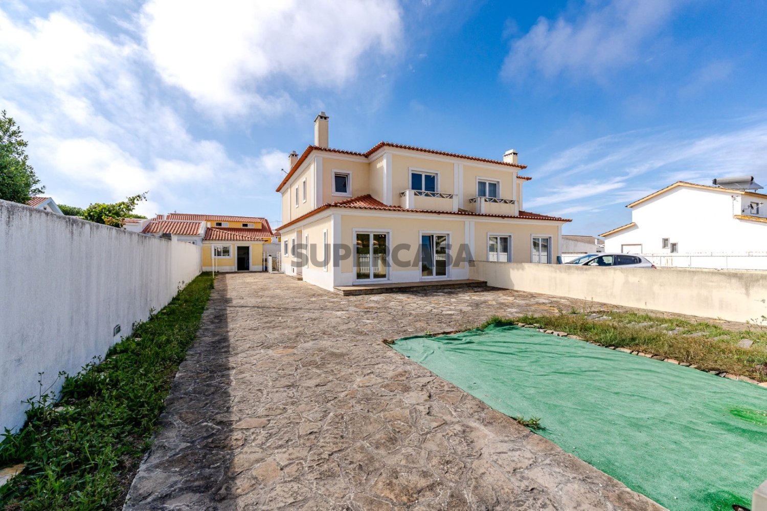 4 bedrooms House in Sintra, Portugal No. 322566