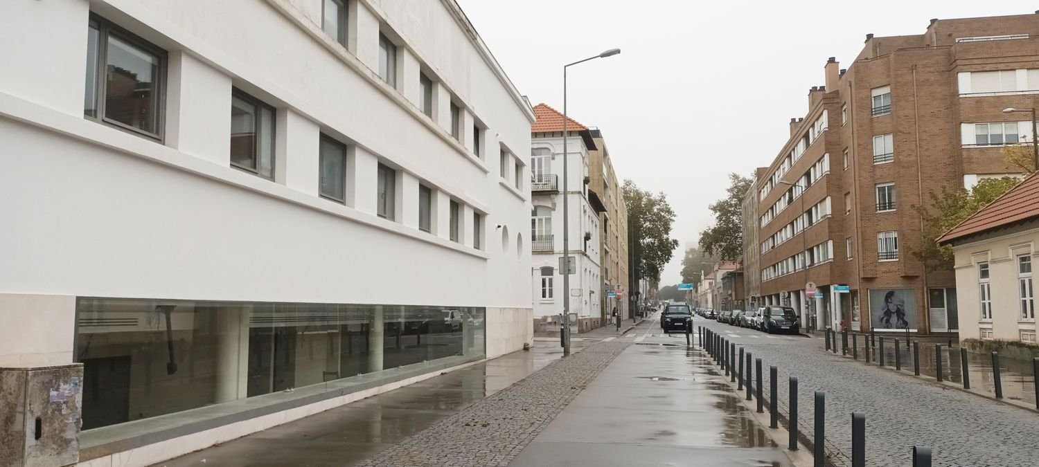 3 bedrooms Apartment in Matosinhos, Portugal No. 32246