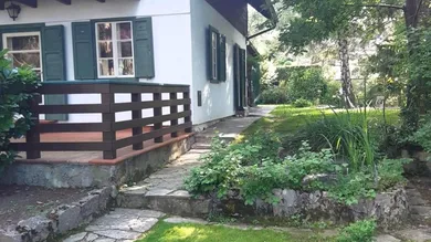 Casa de 4 divisões em Breitenfurt bei Wien, Austria N.º 205533