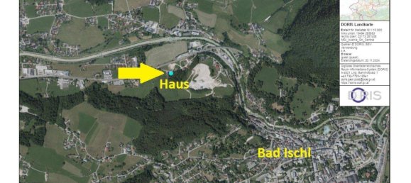 7 rooms House in Bad Ischl, Austria No. 111235 19