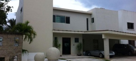 Casa T3 em Mexico N.º 181391 2