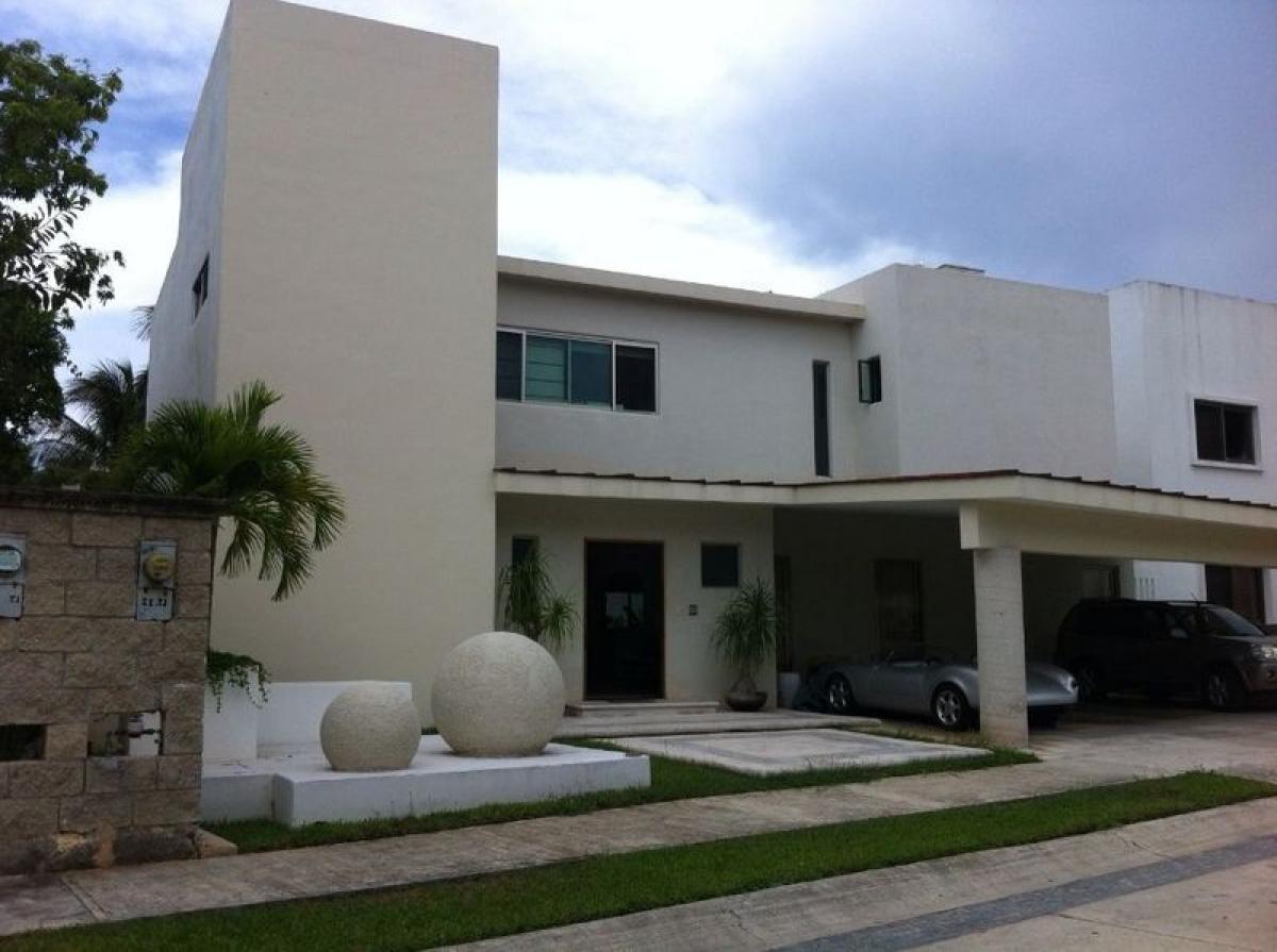 Casa T3 em Mexico N.º 181391