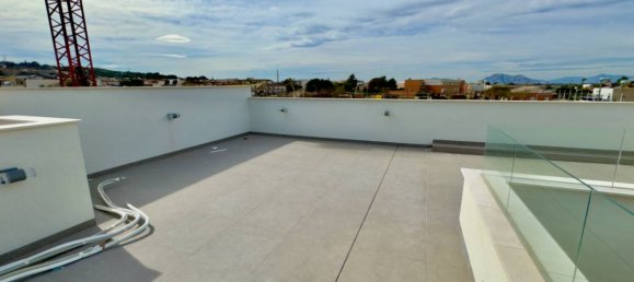 Villa de 3 dormitorios en Rojales, Spain No. 11168 18