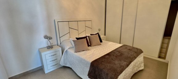 Villa de 3 dormitorios en Rojales, Spain No. 11168 9