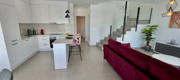 Villa de 3 dormitorios en Rojales, Spain No. 11168 5