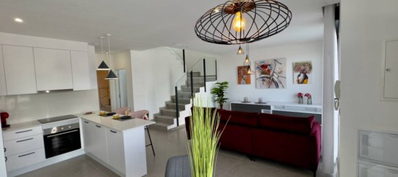 Villa de 3 dormitorios en Rojales, Spain No. 11168 3