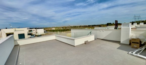 Villa de 3 dormitorios en Rojales, Spain No. 11168 19