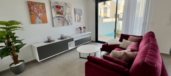 Villa de 3 dormitorios en Rojales, Spain No. 11168 6