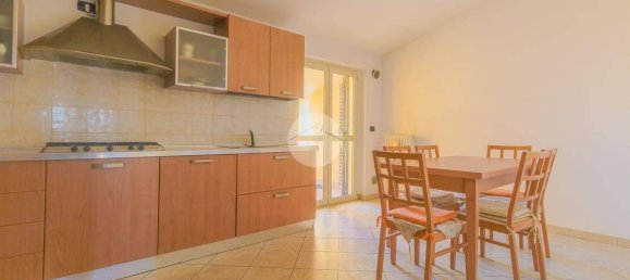 3 Schlafzimmer Penthouse in Teramo, Italy, Nr. 12373 8
