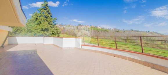 3 Schlafzimmer Penthouse in Teramo, Italy, Nr. 12373 7