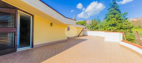 3 Schlafzimmer Penthouse in Teramo, Italy, Nr. 12373 6