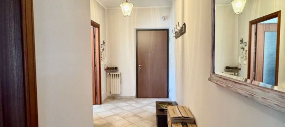 3-salle Appartement à Valdengo, Italy No. 285132 23