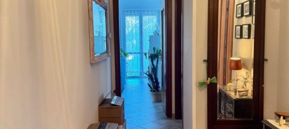 3-salle Appartement à Valdengo, Italy No. 285132 3