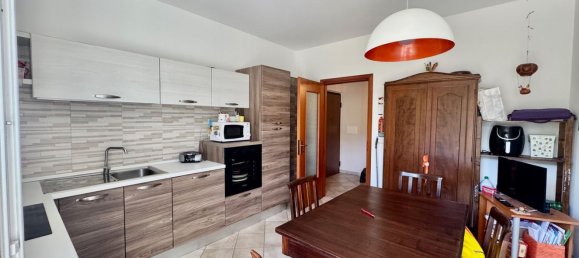 3-salle Appartement à Valdengo, Italy No. 285132 6