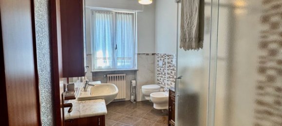 3-salle Appartement à Valdengo, Italy No. 285132 19