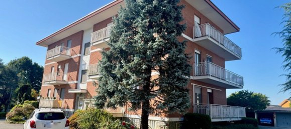 3-salle Appartement à Valdengo, Italy No. 285132 2