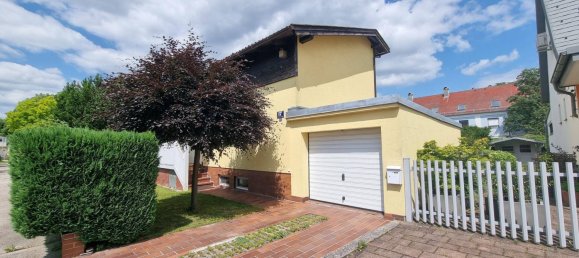 4 rooms House in St. Polten, Austria No. 158391 16