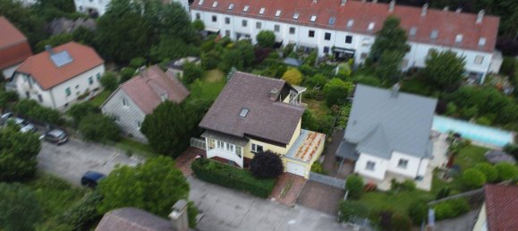 4 rooms House in St. Polten, Austria No. 158391 11