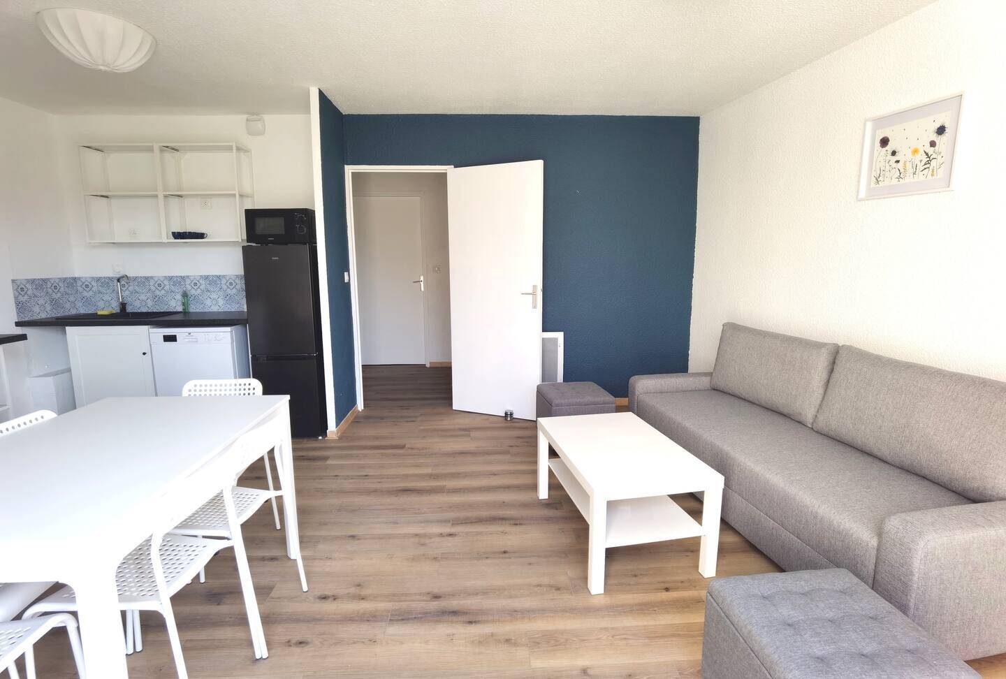 3 Schlafzimmer Wohnung in Avignon, France, Nr. 329341