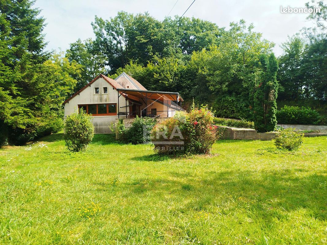 2 Schlafzimmer Schlösser in Haute-Saone, France, Nr. 289878