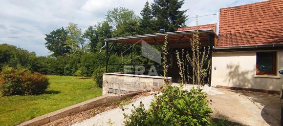 2 Schlafzimmer Schlösser in Haute-Saone, France, Nr. 289878 2