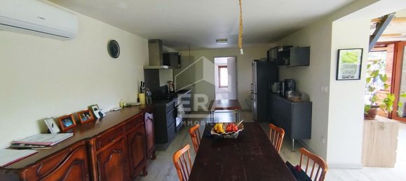 2 Schlafzimmer Schlösser in Haute-Saone, France, Nr. 289878 7