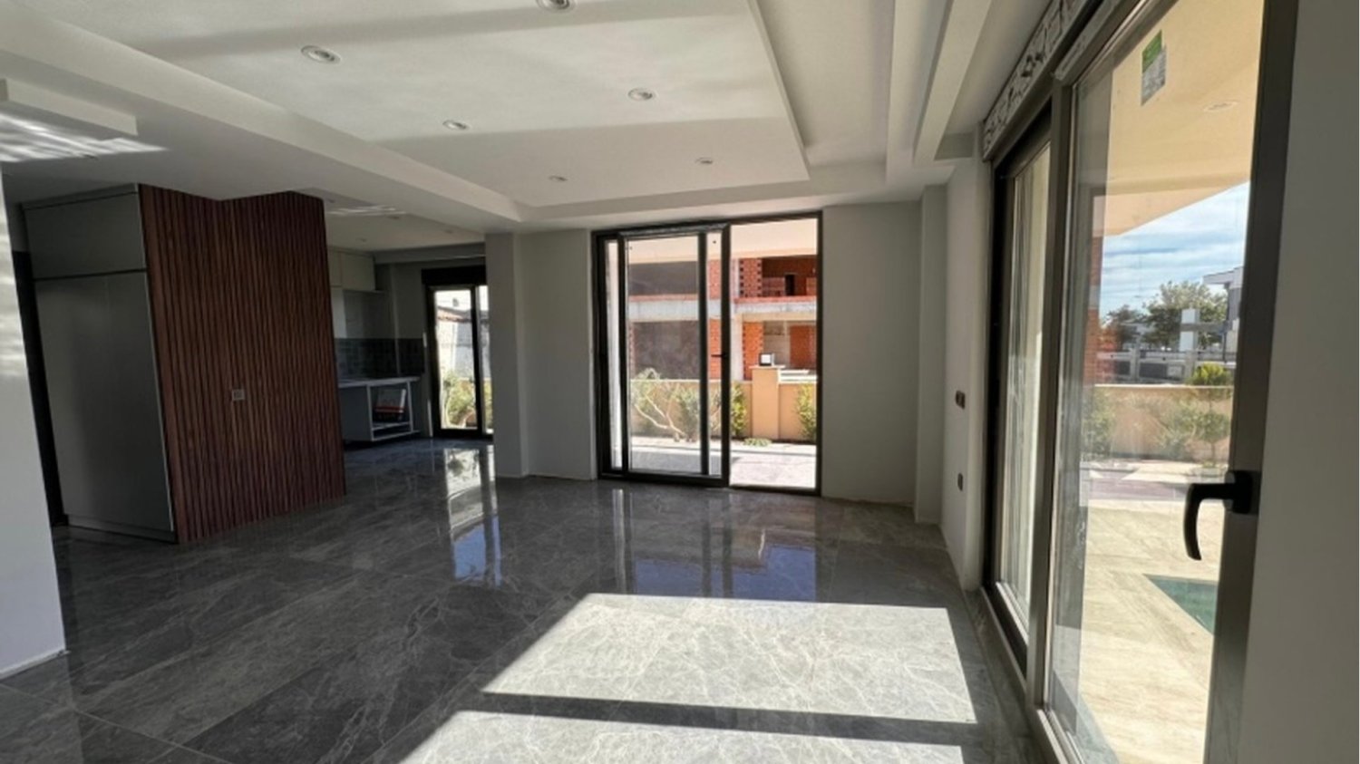 Villa 2+1 in Antalya, Turkey No. 41508