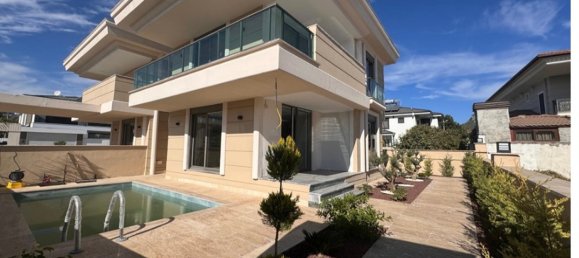 Villa 2+1 in Antalya, Turkey, Nr. 41508 4